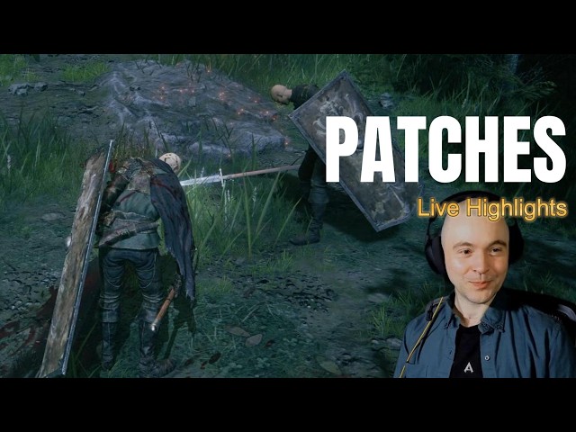 Elden PvP: Patches Spiderman Meme and the best hiding spot in Elden Ring