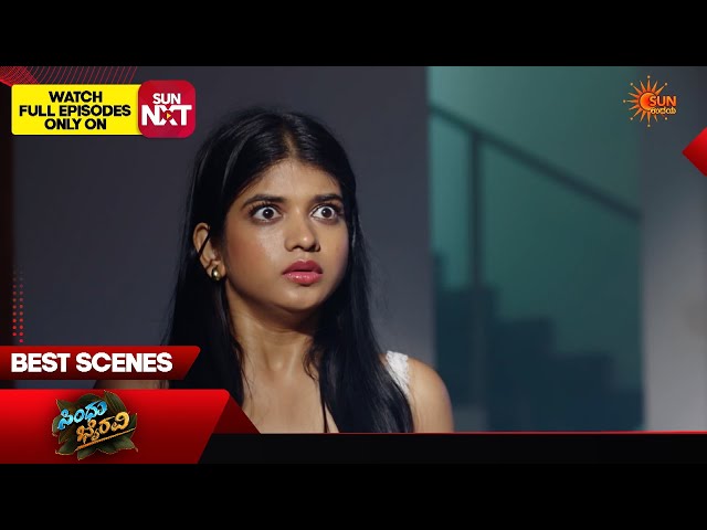 Sindhu Bhairavi  - Best Scenes | 26 Sep 2026 | Kannada Serial |  Sun Udaya