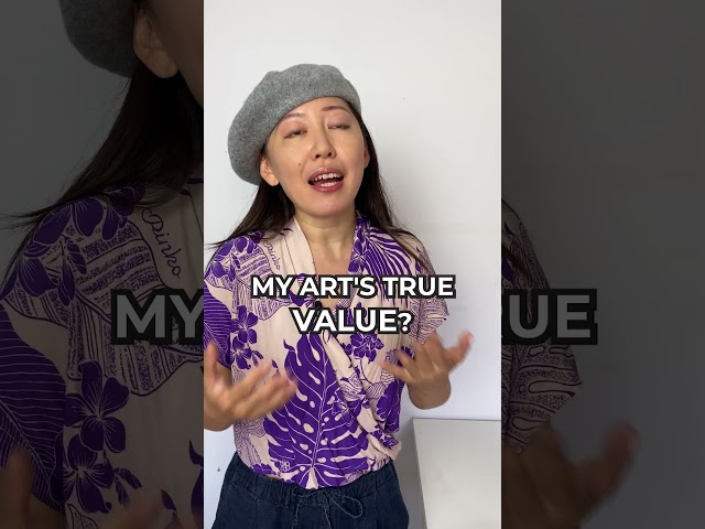 How to Price Your Art (Part II)