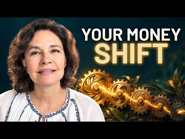 Step Into 5D and Your Guides Will Open New Doors for MONEY (It Works!)