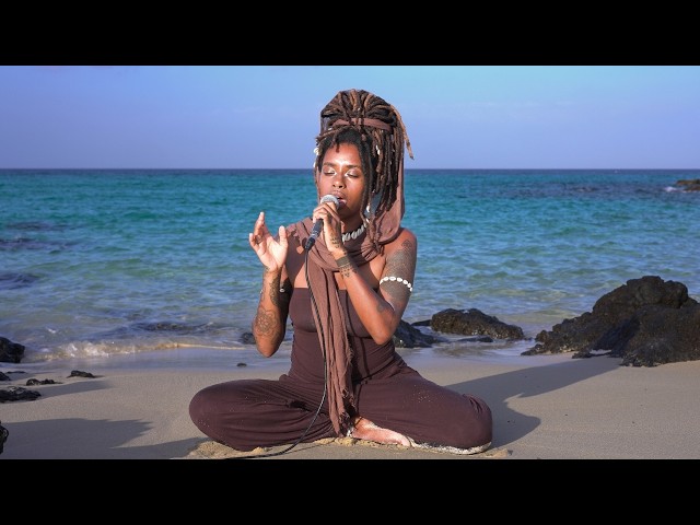 If You've Been Carrying Too Much, Listen to This | Healing Water Frequency (1111hz)