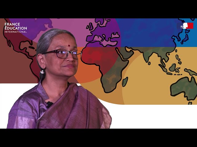 "The Rise of Private Education in India" - Padma Sarangapani