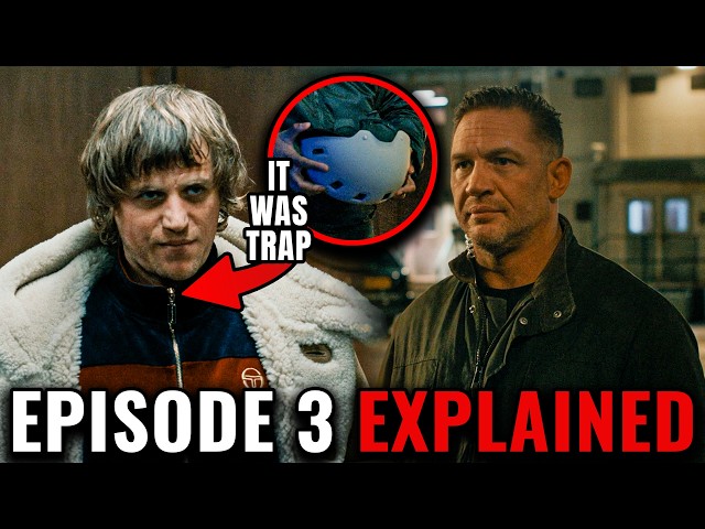 MOBLAND Season 2 Episode 3 Ending Explained