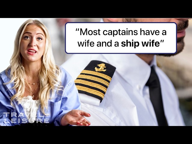 Cruise Ship Employees Reveal the Craziest Things They’ve Seen Onboard | Travel Unfiltered