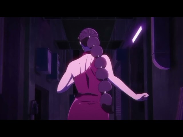 Megumi spares Remi's life (Dub) | Jujutsu kaisen season 3 episode 11