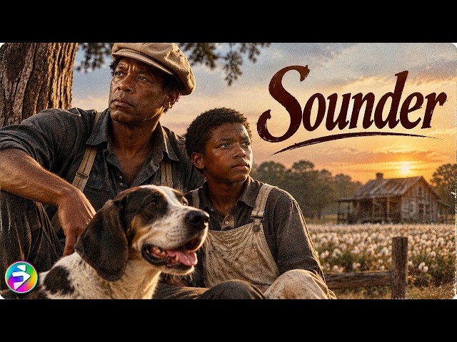 Hard Times Tested This Family… But Couldn’t Break Them | Cicely Tyson & Paul Winfield | Full Movie