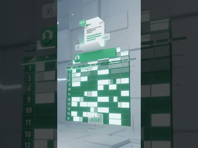 Can ChatGPT Convert PDF to Excel? How to Convert PDF to Excel with ChatGPT?