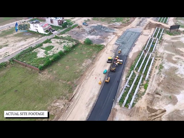 Pine Avenue Underpass Development Update