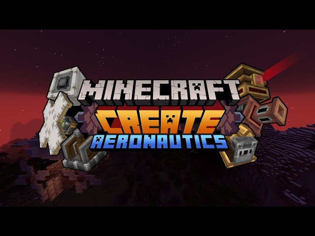 One Year of Create Aeronautics