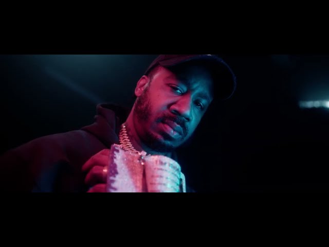 Benny the Butcher - I AM THE PROGRAM (ft. P.R.E.M.O.) [Official Video]