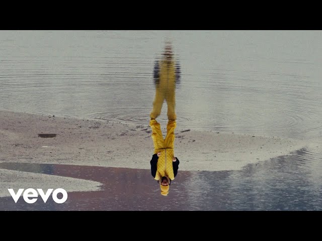 Nitro - LUCI BLU (Visual Video)