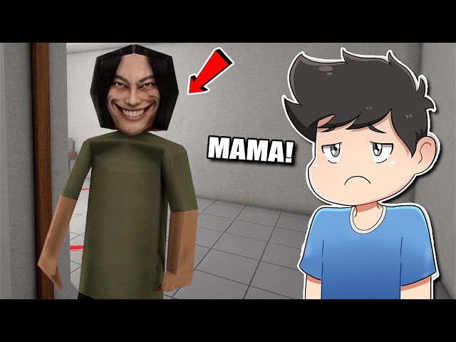 HINDI AKO MAHAL NG NANAY KO sa Mother's Wish
