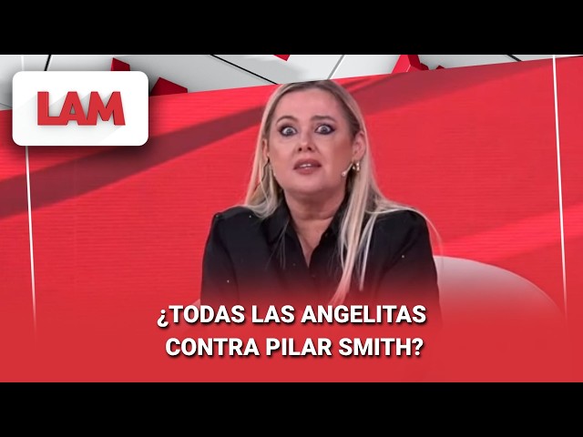 JOAQUÍN LEVINTON + ELINA COSTANTINI + JULIETA PRANDI#LAM | Programa completo (01/10/26)