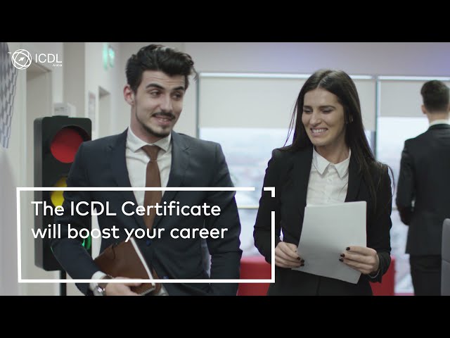 The ICDL Standard - 7 Modules
