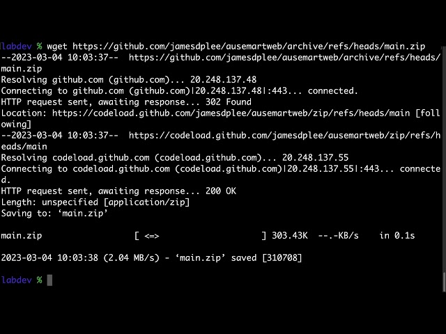 Free Getting Started with Microsoft DevOps - [DEMO] Setup a Local Git Repo