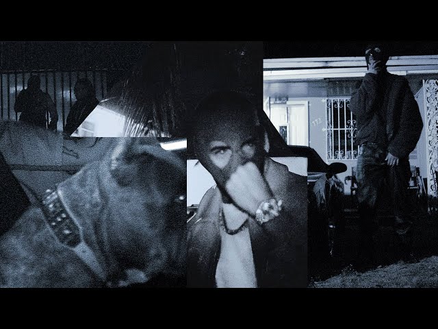 COLLISION - Travis Scott & Wallie the Sensei