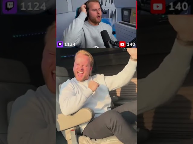 Reacting to DeBattleBus