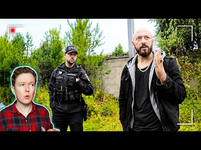 The Disturbing Case of Micah Smith