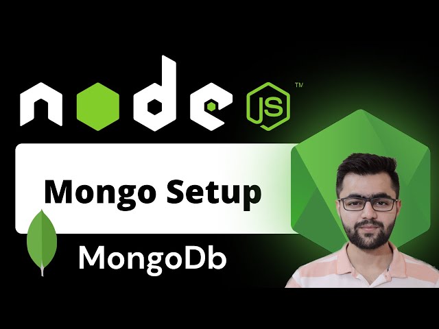 Getting Started with MongoDB