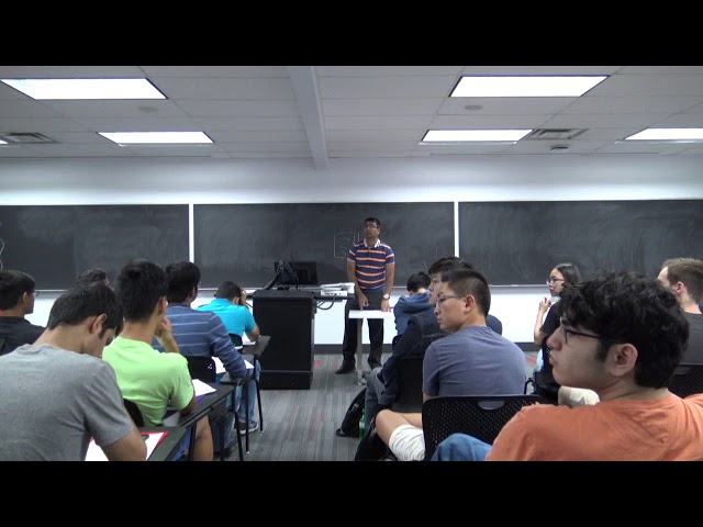 ECE 5759: Nonlinear Optimization Lec 1