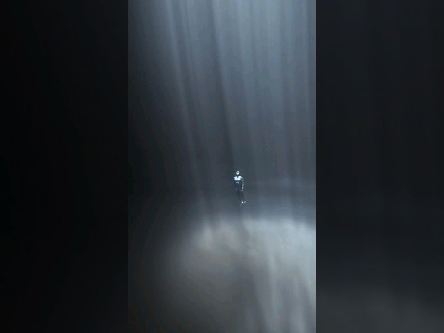 freediving to the moon - part 2