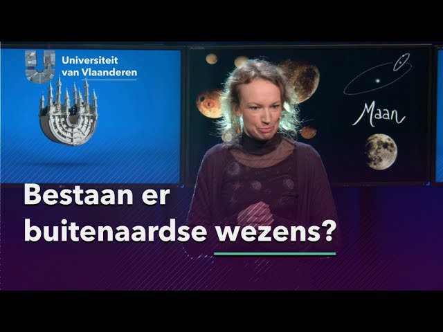 Do aliens exist?