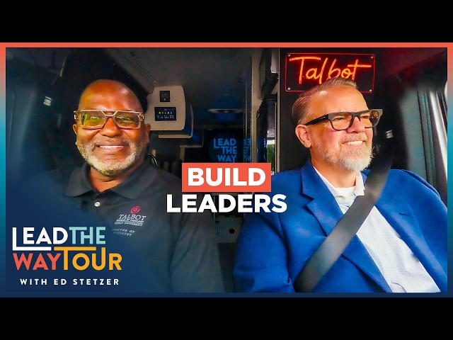 The Secret to Building a Thriving Church Culture with Bishop Parnell Lovelace