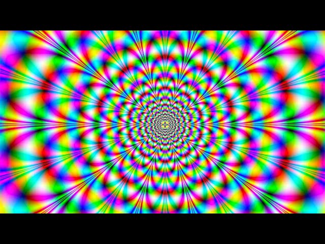 Optical Illusions That Will Trick Your Eyes..