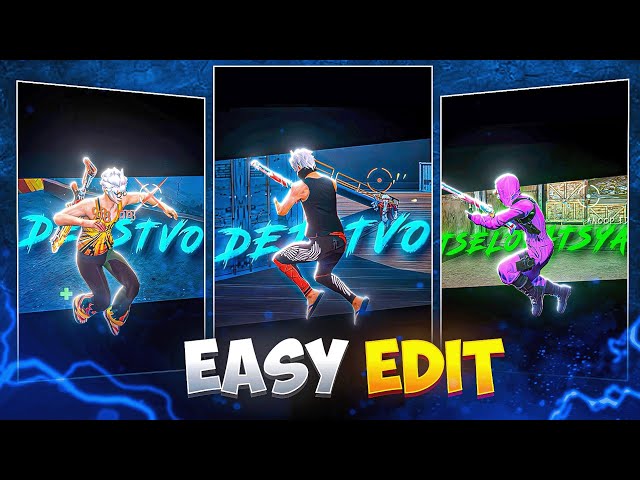 ANOOP FF Viral Childhood Shorts Editing Tutorial 😱 | Free Fire Shorts Editing Tutorial