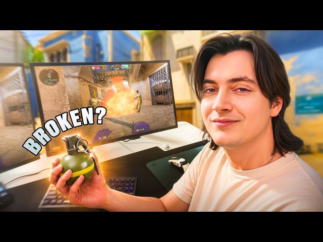 HE Grenades Are Better Than You Think (CS2)