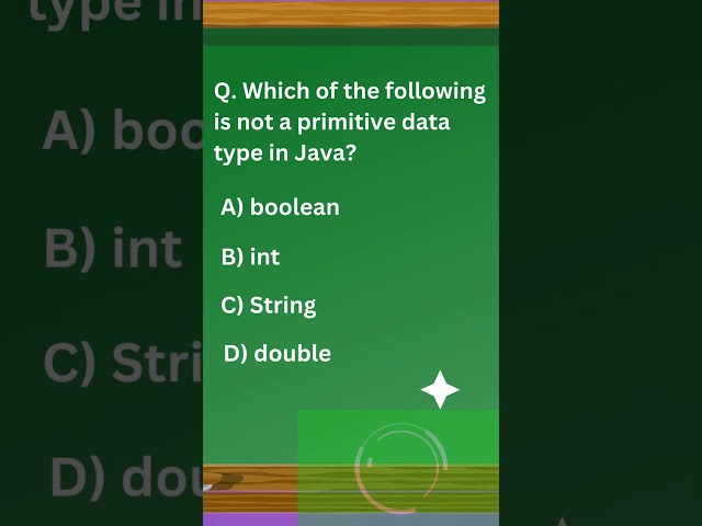Fun Java Challenges to Boost Your Skills 10 #coding #quiz #java #programming #learning #challenges