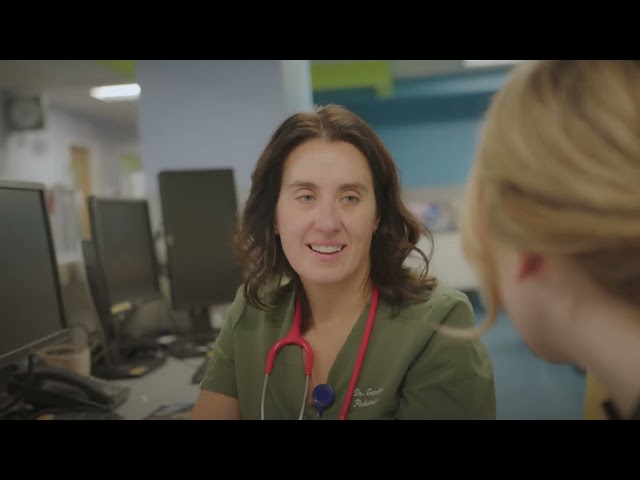 Transformer les soins pour donner la priorité aux enfants