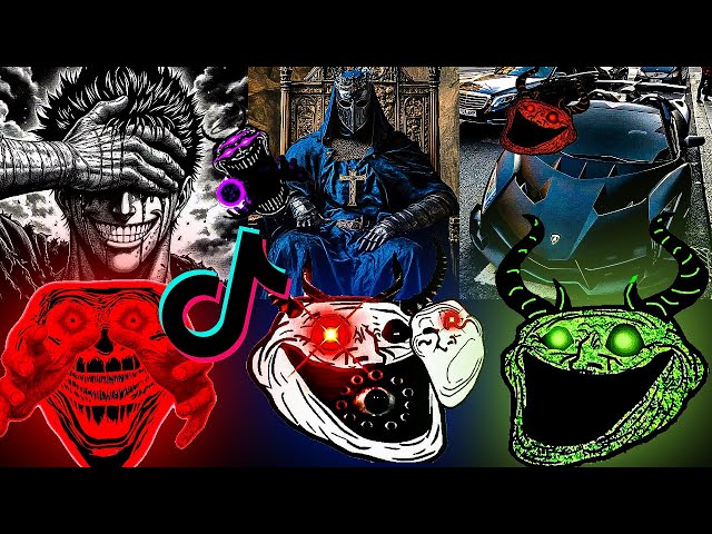 COLDEST TROLLFACE 🥶 COLDEST MOMENTS Of ALL TIME 🥶 PHONK TIKTOK ☠️