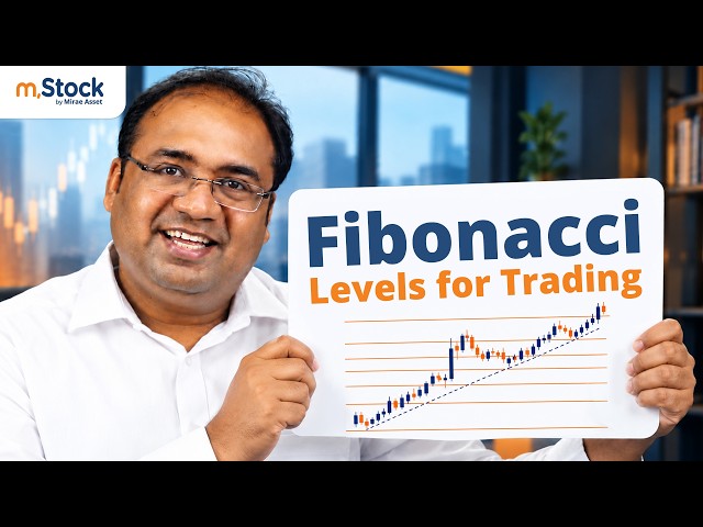How Fibonacci Levels Help Identify Entry and Exit Zones