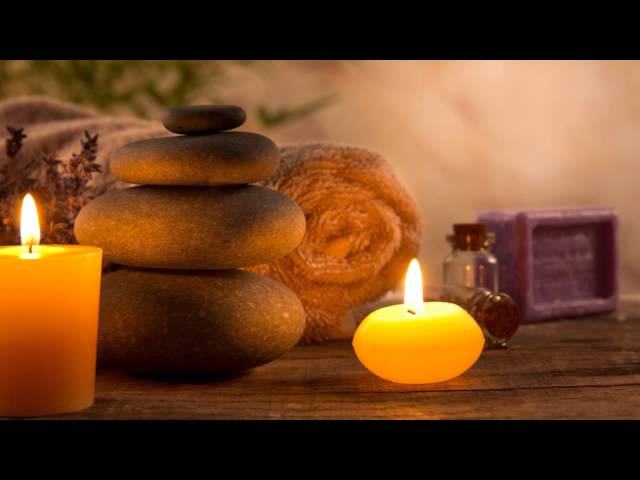 Relaxing Music for Stress Relief: Healing Music for Meditation, Soothing for Massage, Deep Sleep