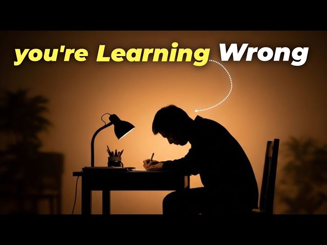 LEARN Anything Faster ( It’s Almost Unfair )