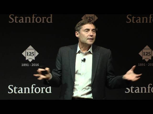 Finding New Ways to Learn Science - Carl Wieman