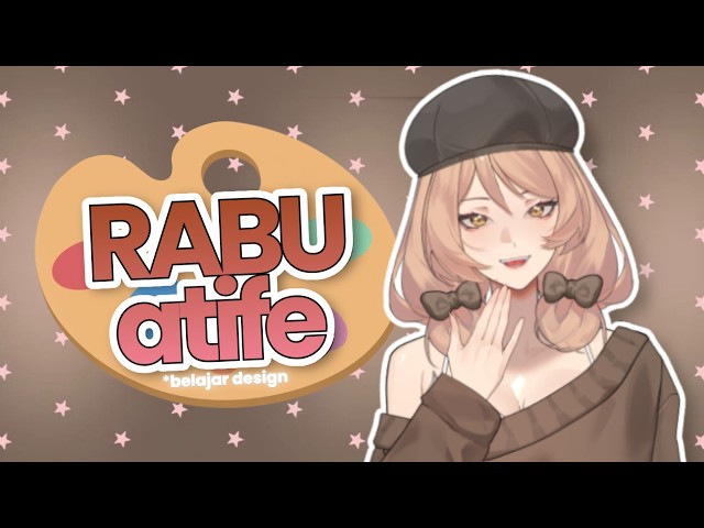 🔴『RABUATIF』BUKA KANTOR IMIGRASI ZUTOPIAN?! Bikin Paspor Custom Buat Kalian!