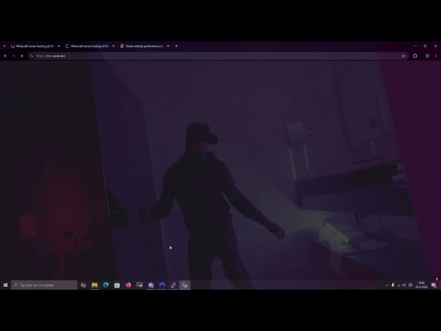 nisha C2 Vs mc-node.net | SHOWCASE | DDOS BEST C2/BOTNET/API 2026 | L4 & L7 | BEST BYPASS