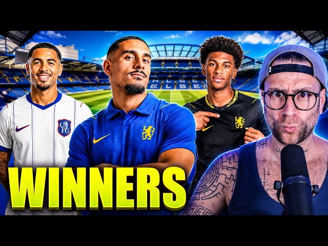 Xabi Alonso's Defence UPGRADE | Chelsea's NEW Mentality MONSTERS | Latest Chelsea News