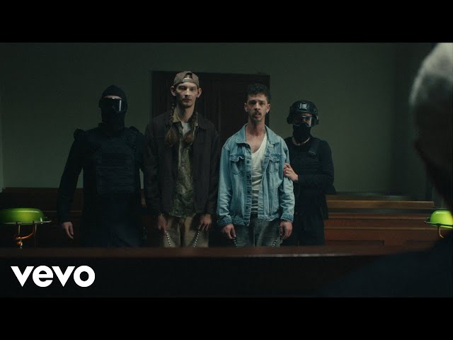 Crowe Boys - Bootstraps (Official Music Video)