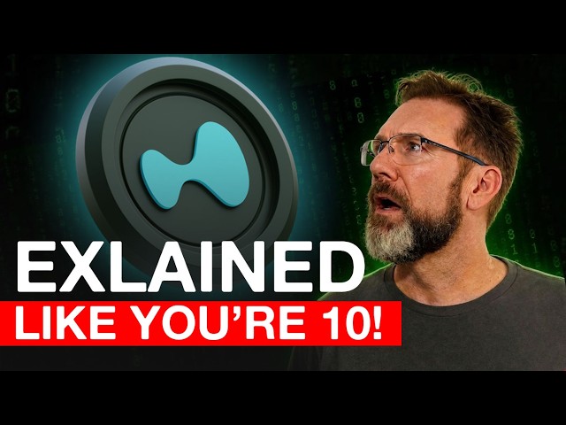 HyperLiquid  $HYPE Explained like you’re 10 years old!