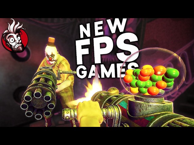 New FPS Games You Need To Know About | August 2026