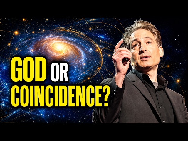 Why Do Intelligent People Believe in God? | Brian Greene