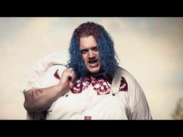 TALK - Train (Official Video)