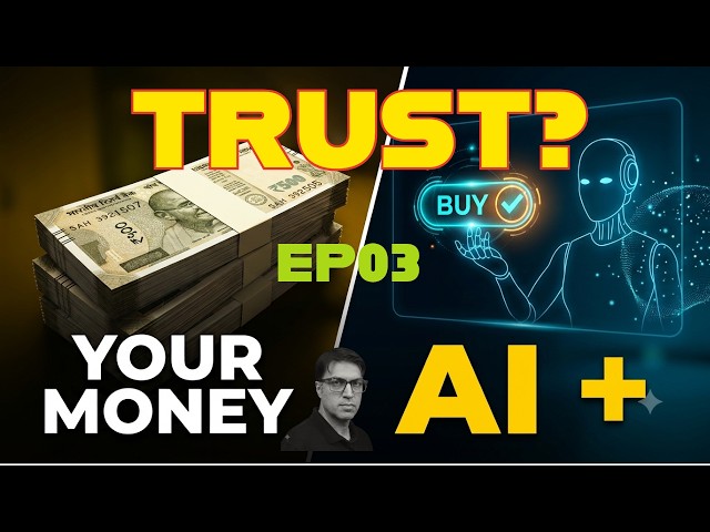 AI CODE for everyone, beyond 2030- EP03