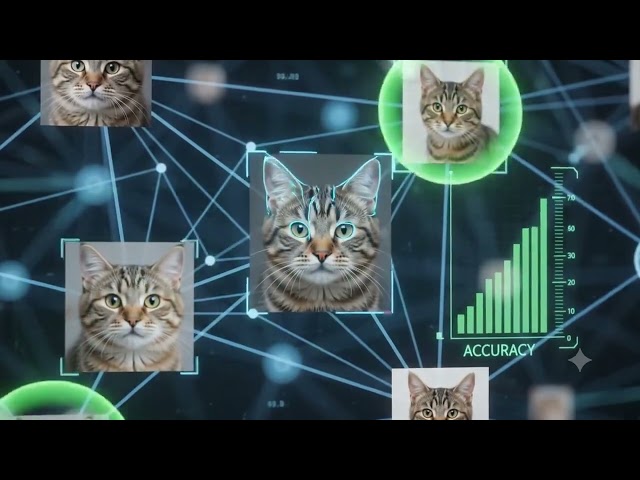 How AI Learns Explained in 12 Minutes