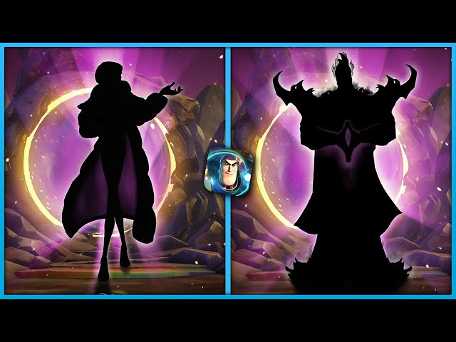 Update 2.0 Cruella & Hades Plus New Guild Event!  | Disney Mirrorverse
