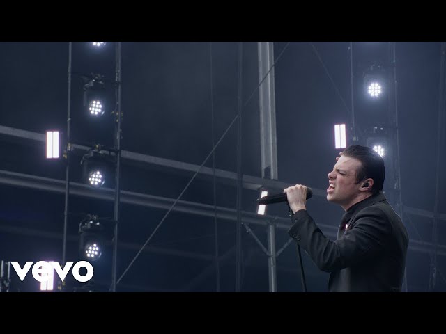 Changes (Live From Villa Park / Back To The Beginning)
