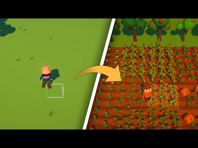 2 Months of Solo Game Dev | Devlog #1